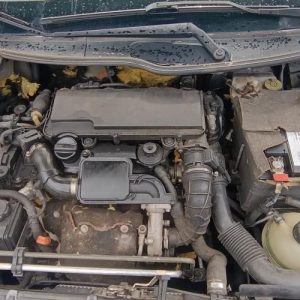 PEUGEOT 206+