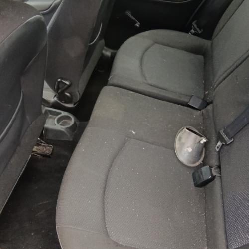 PEUGEOT 206+