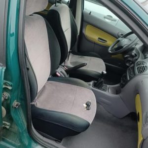 PEUGEOT 206 PHASE 1