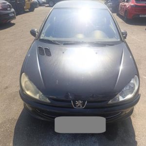 PEUGEOT 206 PHASE 2