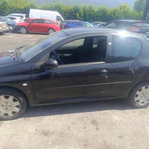 PEUGEOT 206 PHASE 2