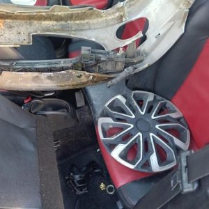 PEUGEOT 206 PHASE 1 CABRIOLET