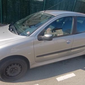 PEUGEOT 206 PHASE 2