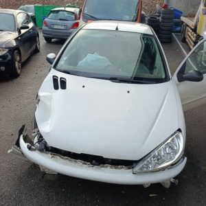 PEUGEOT 206 PHASE 2