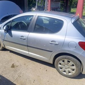 PEUGEOT 207 PHASE 1