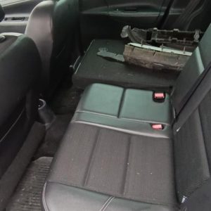 PEUGEOT 207 PHASE 2 BREAK