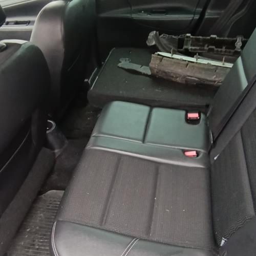 PEUGEOT 207 PHASE 2 BREAK