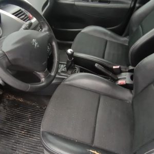 PEUGEOT 207 PHASE 2 BREAK