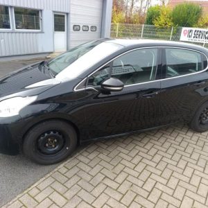 PEUGEOT 208 1 PHASE 1
