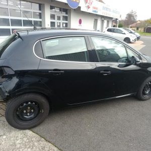PEUGEOT 208 1 PHASE 1