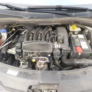 PEUGEOT 208 1 PHASE 1