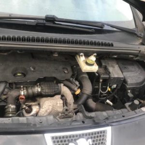 PEUGEOT 3008 1 PHASE 1