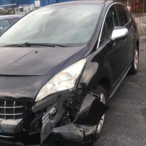 PEUGEOT 3008 1 PHASE 1