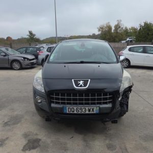 PEUGEOT 3008 1 PHASE 1