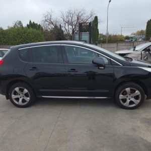 PEUGEOT 3008 1 PHASE 1