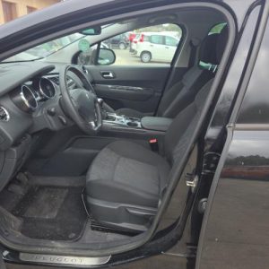 PEUGEOT 3008 1 PHASE 1