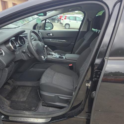 PEUGEOT 3008 1 PHASE 1