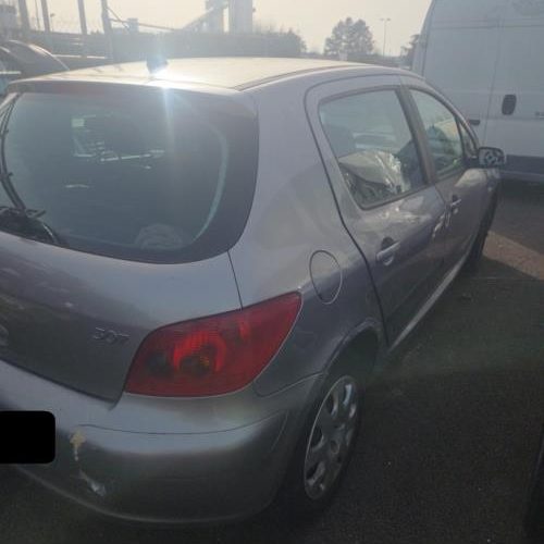 PEUGEOT 307 PHASE 1