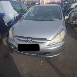 PEUGEOT 307 PHASE 1