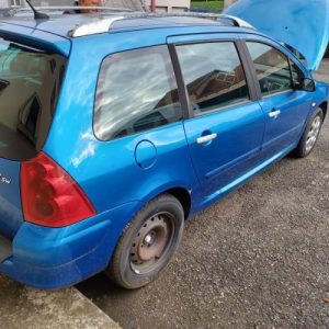 PEUGEOT 307 PHASE 1 BREAK