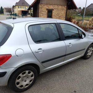 PEUGEOT 307 PHASE 1