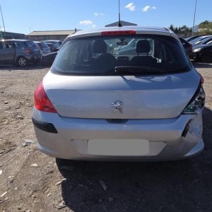 PEUGEOT 308 1 PHASE 1