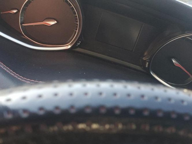 PEUGEOT 308 2 PHASE 1