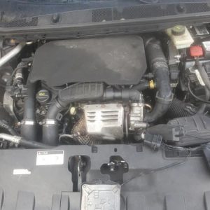 PEUGEOT 308 2 PHASE 1