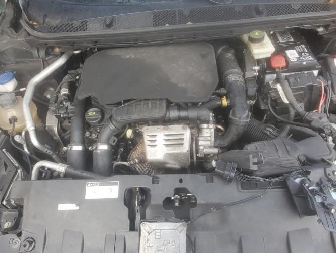 PEUGEOT 308 2 PHASE 1