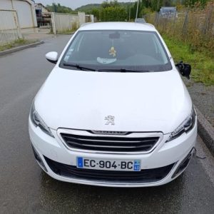 PEUGEOT 308 2 SW PHASE 1 BREAK