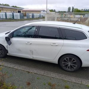 PEUGEOT 308 2 SW PHASE 1 BREAK