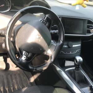 PEUGEOT 308 2 SW PHASE 1 BREAK