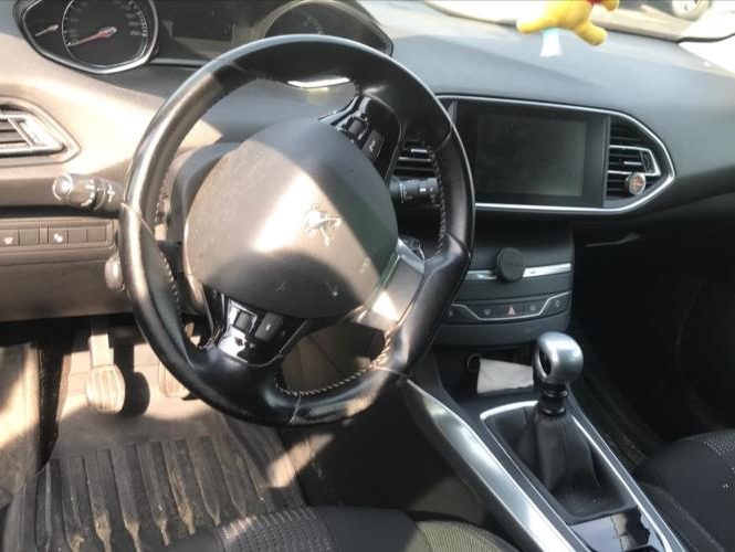 PEUGEOT 308 2 SW PHASE 1 BREAK