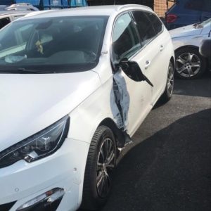 PEUGEOT 308 2 SW PHASE 1 BREAK
