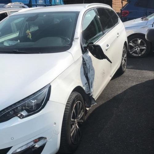 PEUGEOT 308 2 SW PHASE 1 BREAK