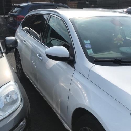 PEUGEOT 308 2 SW PHASE 1 BREAK