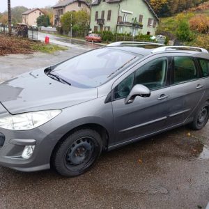 PEUGEOT 308 1 SW PHASE 1 BREAK