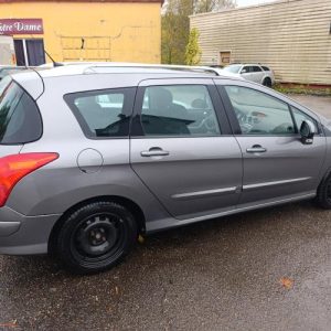 PEUGEOT 308 1 SW PHASE 1 BREAK