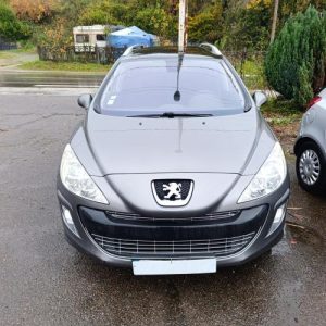 PEUGEOT 308 1 SW PHASE 1 BREAK