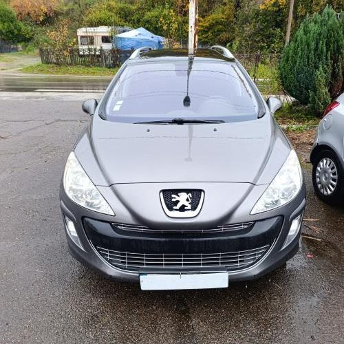 PEUGEOT 308 1 SW PHASE 1 BREAK