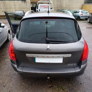 PEUGEOT 308 1 SW PHASE 1 BREAK