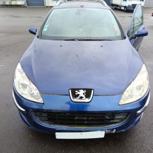 PEUGEOT 407 PHASE 1 BREAK