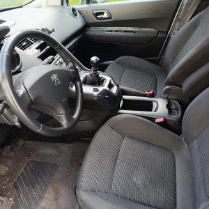 PEUGEOT 5008 1 PHASE 2