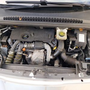 PEUGEOT 5008 1 PHASE 2