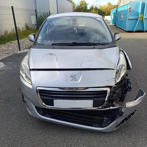 PEUGEOT 5008 1 PHASE 2