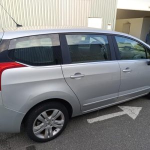 PEUGEOT 5008 1 PHASE 2