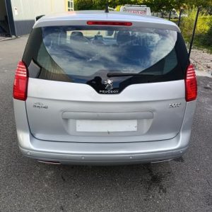 PEUGEOT 5008 1 PHASE 2
