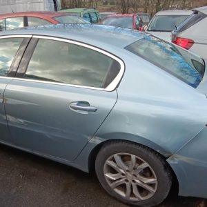 PEUGEOT 508 1 PHASE 1