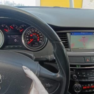 PEUGEOT 508 1 PHASE 1
