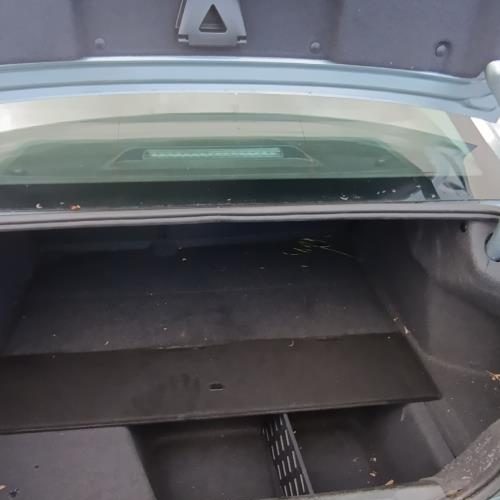 PEUGEOT 508 1 PHASE 1